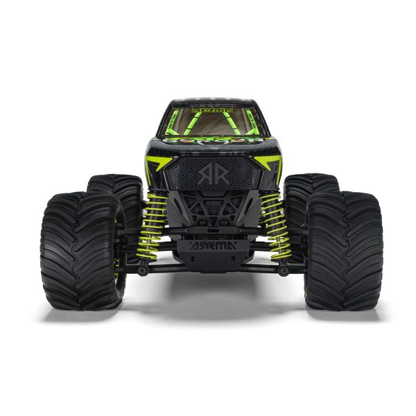 1/16 Gorgon GROM 4x4 RTR Monster Truck