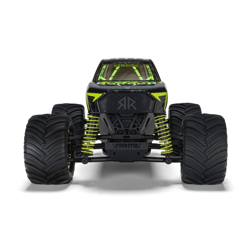 1/16 Gorgon GROM 4x4 RTR Monster Truck