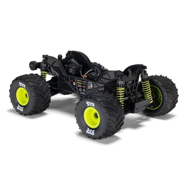 1/16 Gorgon GROM 4x4 RTR Monster Truck