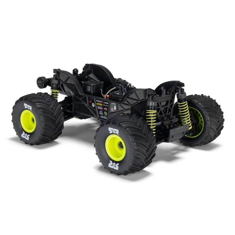1/16 Gorgon GROM 4x4 RTR Monster Truck