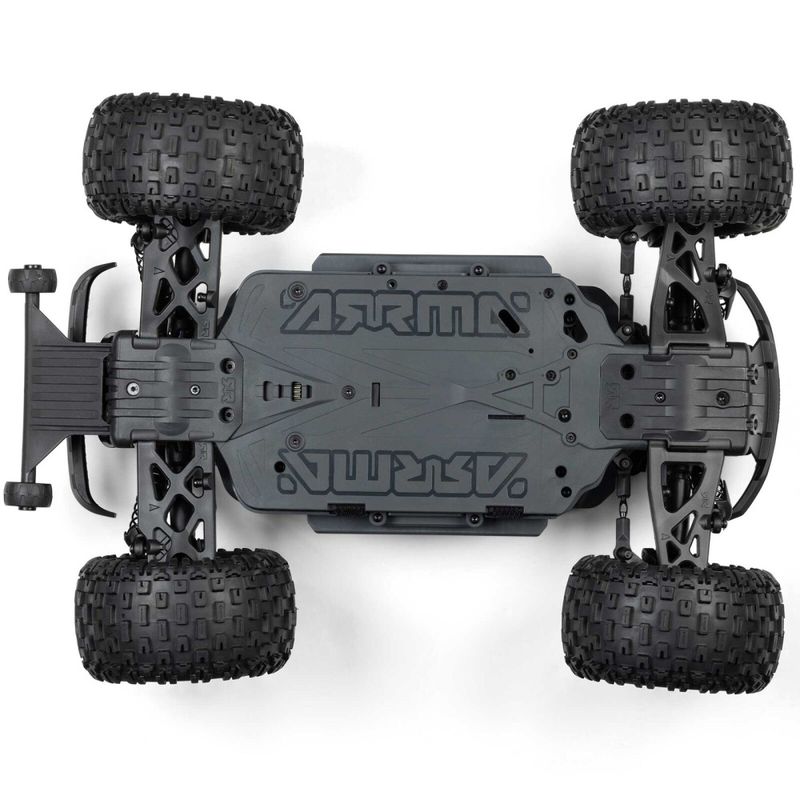 1/10 Granite V4 223S DCS 4x4 Brushless MT RTR