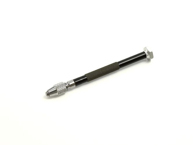 Hovedbilde Tamiya 74051 Fine Pin ...