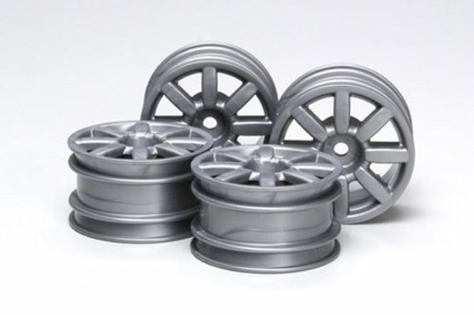 Hovedbilde Tamiya 51334 8-Spoke ...