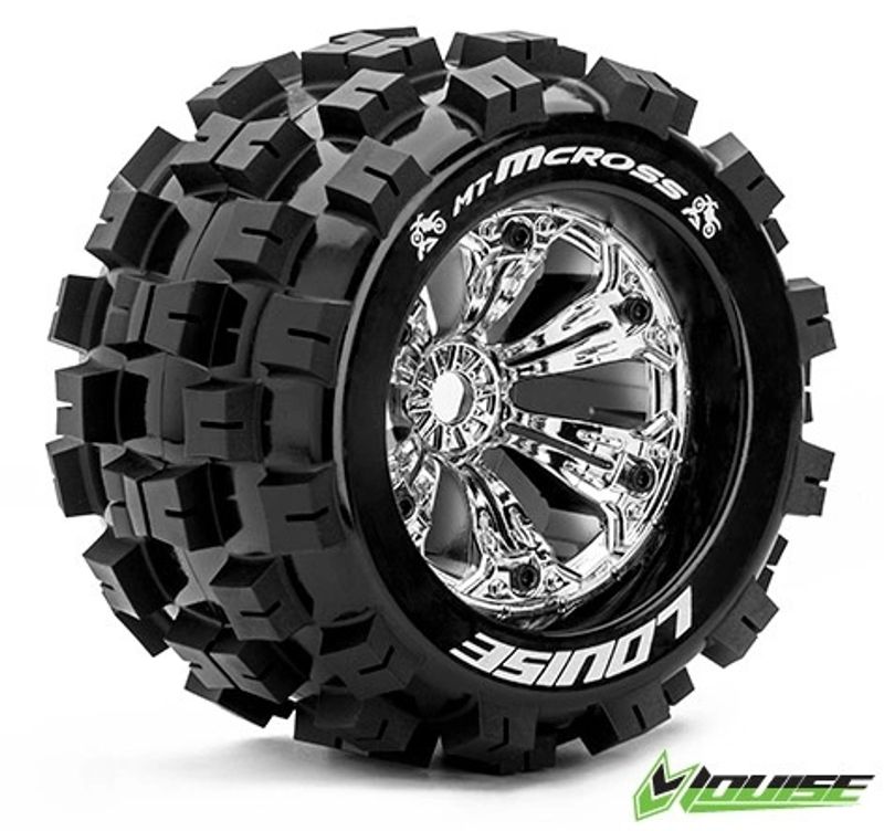 LT3276CH - MT-MCROSS 3,8