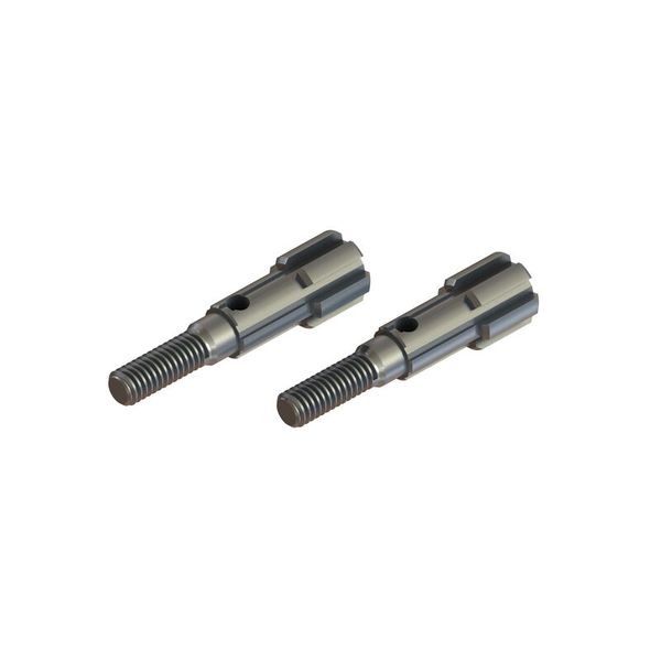 ARA-1382 - Hjulaksel Lang (2)