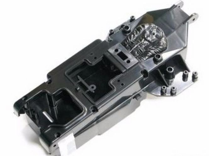 Hovedbilde 19335482 - Chassis Hot ...