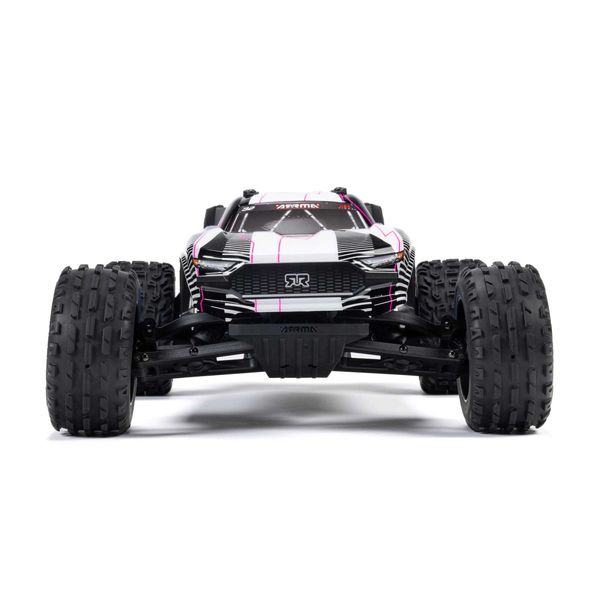 1/10 Vorteks 2WD StadiumTruck ARTR