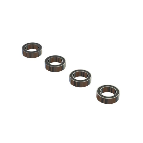 ARA610052 - Kule Lager 8x12x3.5mm 2RS (4)