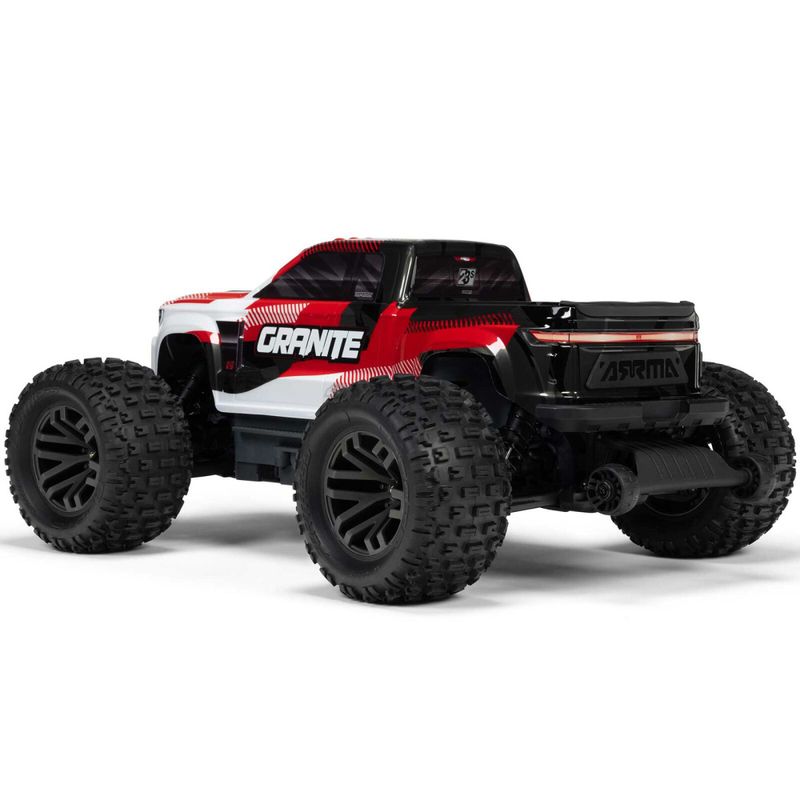 1/10 Granite V4 223S DCS 4x4 Brushless MT RTR
