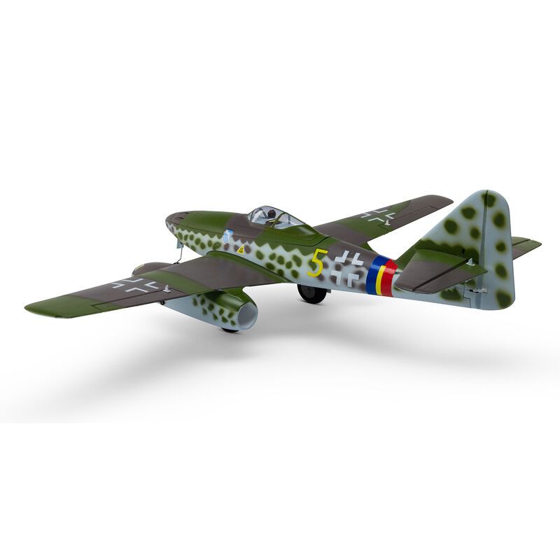 UMX Me 262 30mm EDF Jet BNF Basic 660mm