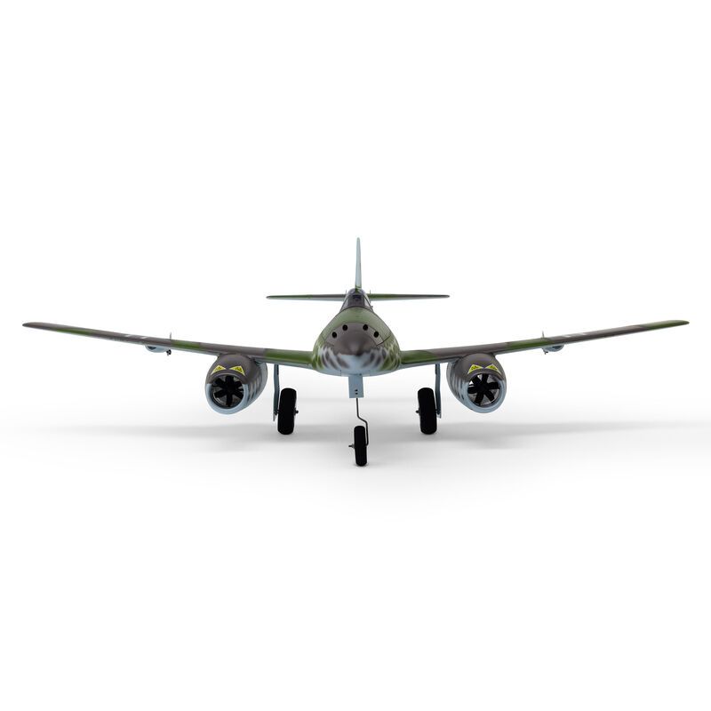 UMX Me 262 30mm EDF Jet BNF Basic 660mm